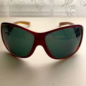 Genuine Versace Sunglasses Model 4134